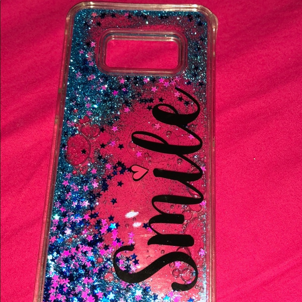 Phone cases
